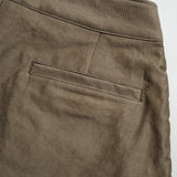 FISHERMAN PANT KURE KAKISHIBU