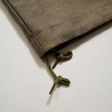FISHERMAN PANT KURE KAKISHIBU