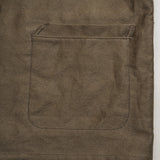 FISHERMAN VEST KURE KAKISHIBU