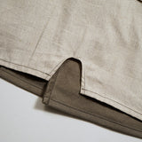 FISHERMAN VEST KURE KAKISHIBU