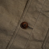 FISHERMAN JACKET KURE KAKISHIBU