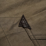 FISHERMAN JACKET KURE KAKISHIBU