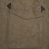 FISHERMAN JACKET KURE KAKISHIBU