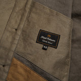 FISHERMAN JACKET KURE KAKISHIBU