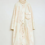 GAS PROTECT COAT CAMO