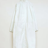 GAS PROTECT COAT CAMO