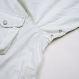 GAS PROTECT COAT CAMO