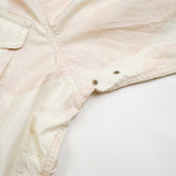 GAS PROTECT COAT CAMO