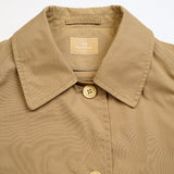 BALMACAAN COAT  C/N WEATHER