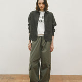 BRITISH OFFICERS TYPE2 HEMP W