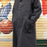 BRITISH OFFICERS TYPE2 HEMP W