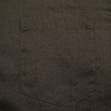 BRITISH OFFICERS TYPE2 HEMP W