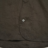 BRITISH OFFICERS TYPE2 HEMP W
