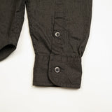 BRITISH OFFICERS TYPE2 HEMP W