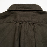 BRITISH OFFICERS TYPE2 HEMP W