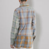 GRANDPA SHIRT CRAZY PATTERN
