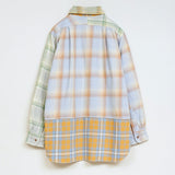 GRANDPA SHIRT CRAZY PATTERN
