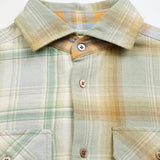 GRANDPA SHIRT CRAZY PATTERN