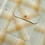 GRANDPA SHIRT CRAZY PATTERN