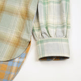 GRANDPA SHIRT CRAZY PATTERN