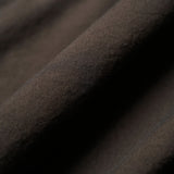 STARCHED BOSOM SHIRT - COTTON TWILL