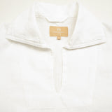 FRENCH PULLOVER SHIRT HEMP