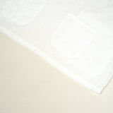 FRENCH PULLOVER SHIRT HEMP