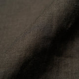 FRENCH PULLOVER SHIRT HEMP