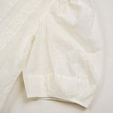 2WAY BLOUSE HALF SLEEVE