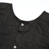 2WAY BLOUSE HALF SLEEVE