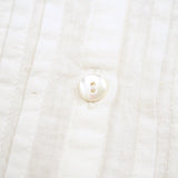 LEAVERS LACE BLOUSE KHADI