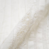 LEAVERS LACE BLOUSE KHADI