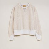 50s CREW NECK AZUMA URAKE