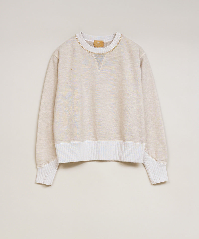 50s CREW NECK AZUMA URAKE