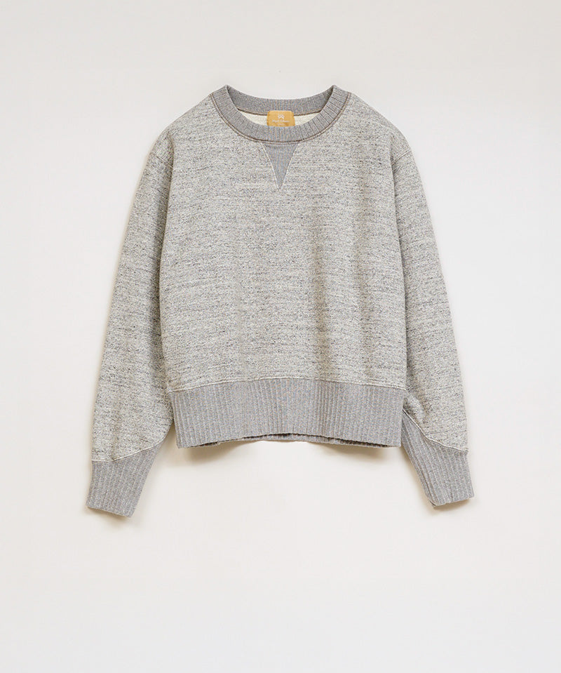 50s CREW NECK AZUMA URAKE