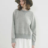 50s CREW NECK AZUMA URAKE