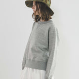 50s CREW NECK AZUMA URAKE