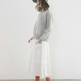 50s CREW NECK AZUMA URAKE