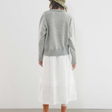 50s CREW NECK AZUMA URAKE
