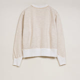 50s CREW NECK AZUMA URAKE