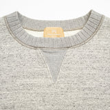 50s CREW NECK AZUMA URAKE