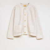US WORK CARDIGAN AZUMA URAKE