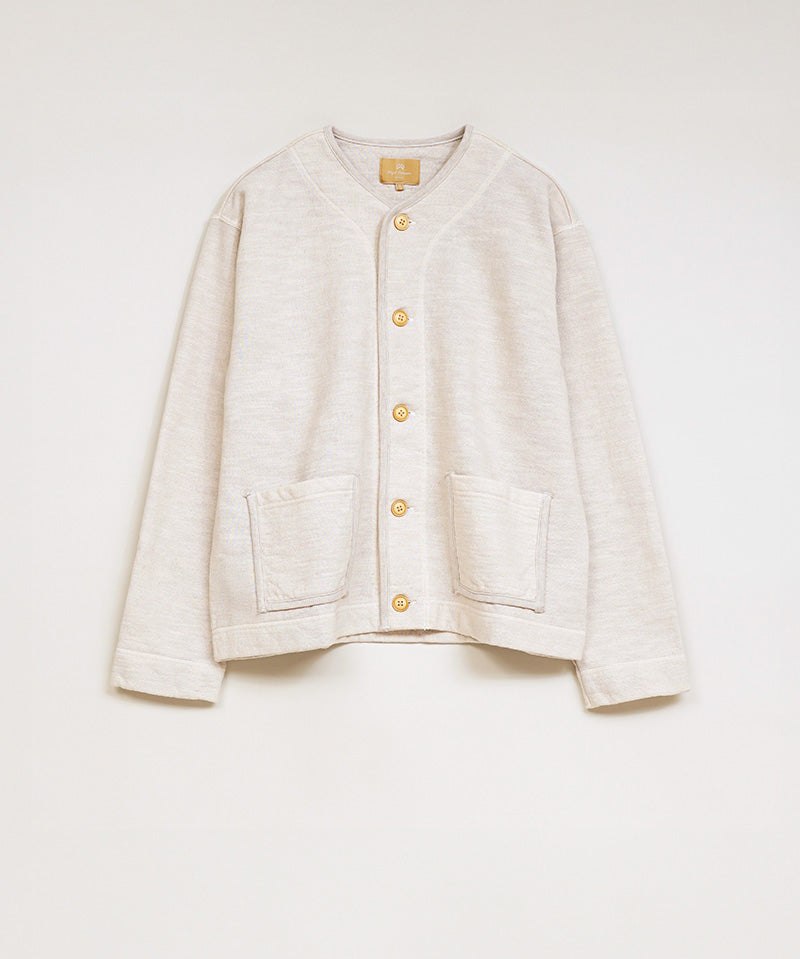 US WORK CARDIGAN AZUMA URAKE