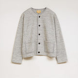 US WORK CARDIGAN AZUMA URAKE