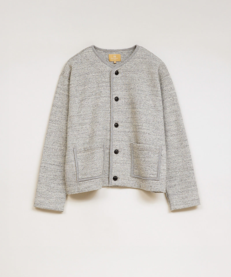 US WORK CARDIGAN AZUMA URAKE