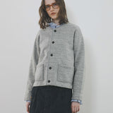 US WORK CARDIGAN AZUMA URAKE