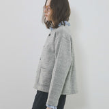 US WORK CARDIGAN AZUMA URAKE