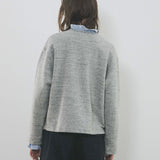 US WORK CARDIGAN AZUMA URAKE
