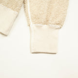 ZIP UP HOODIE PILE