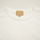 SLEEVELESS T-SHIRT